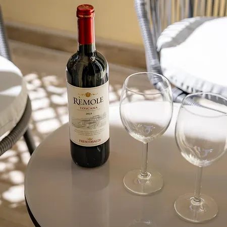 Augustus Borgo Pinti 3 Min Duomo Apartment *