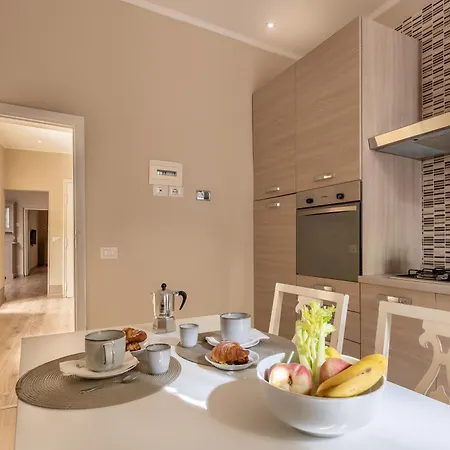 Augustus Borgo Pinti 3 Min Duomo Apartment *