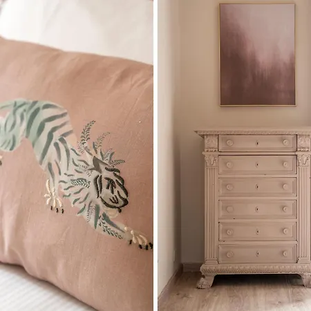 Augustus Borgo Pinti 3 Min Duomo * Florenz