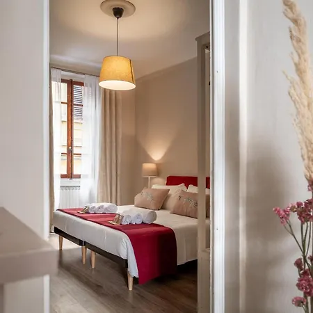 Augustus Borgo Pinti 3 Min Duomo Apartment