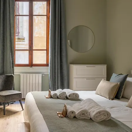 Augustus Borgo Pinti 3 Min Duomo *